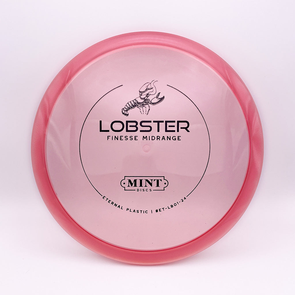 Mint Discs Eternal Lobster