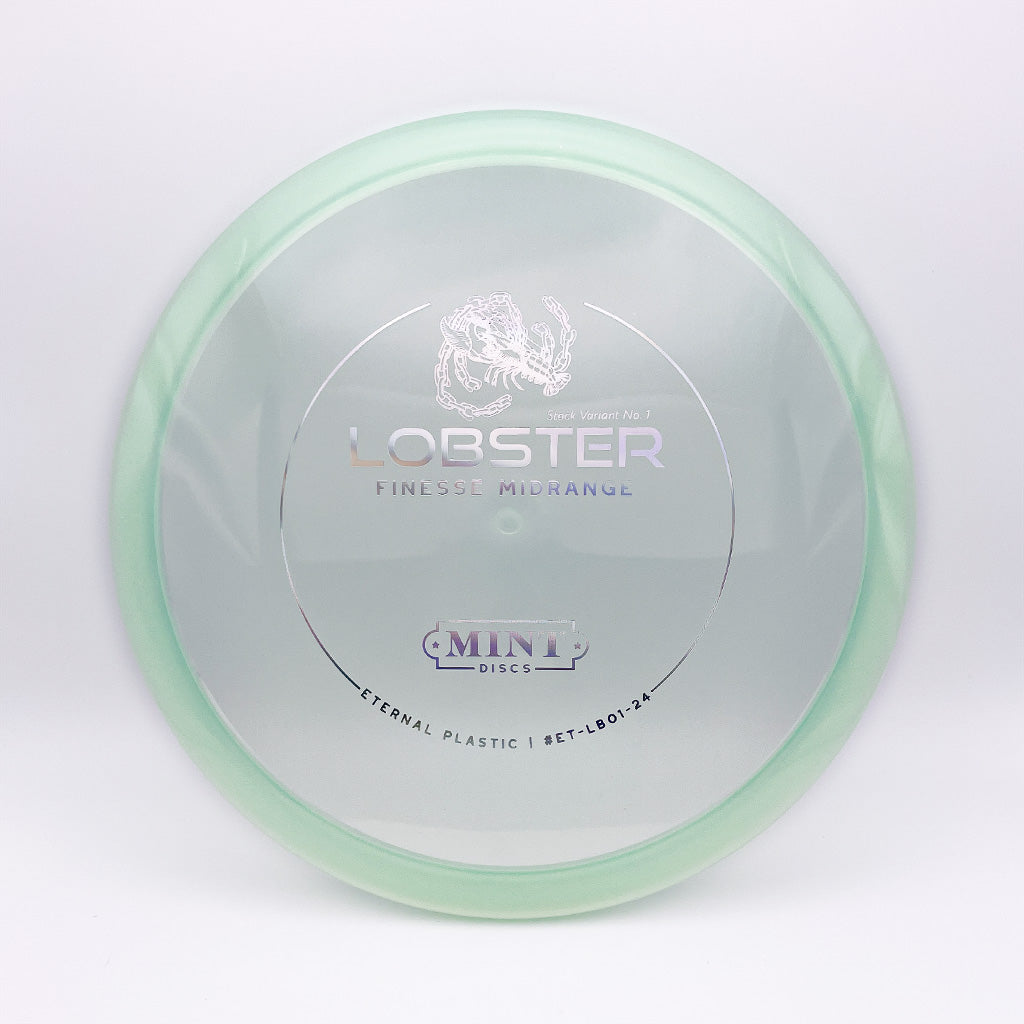 Mint Discs Eternal Lobster