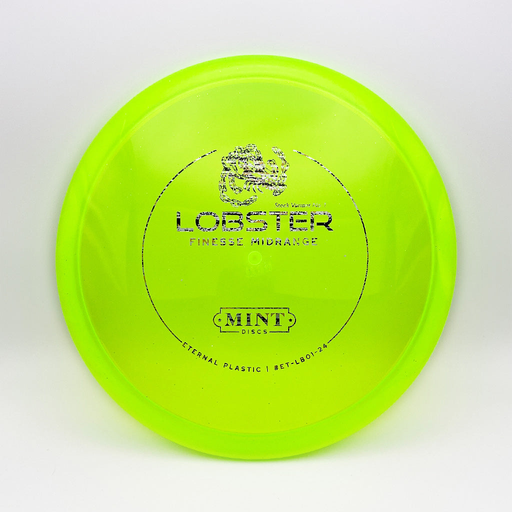 Mint Discs Eternal Lobster