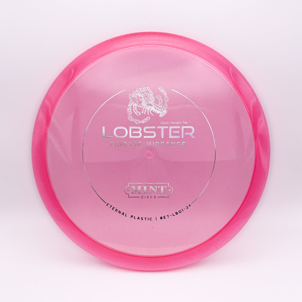 Mint Discs Eternal Lobster