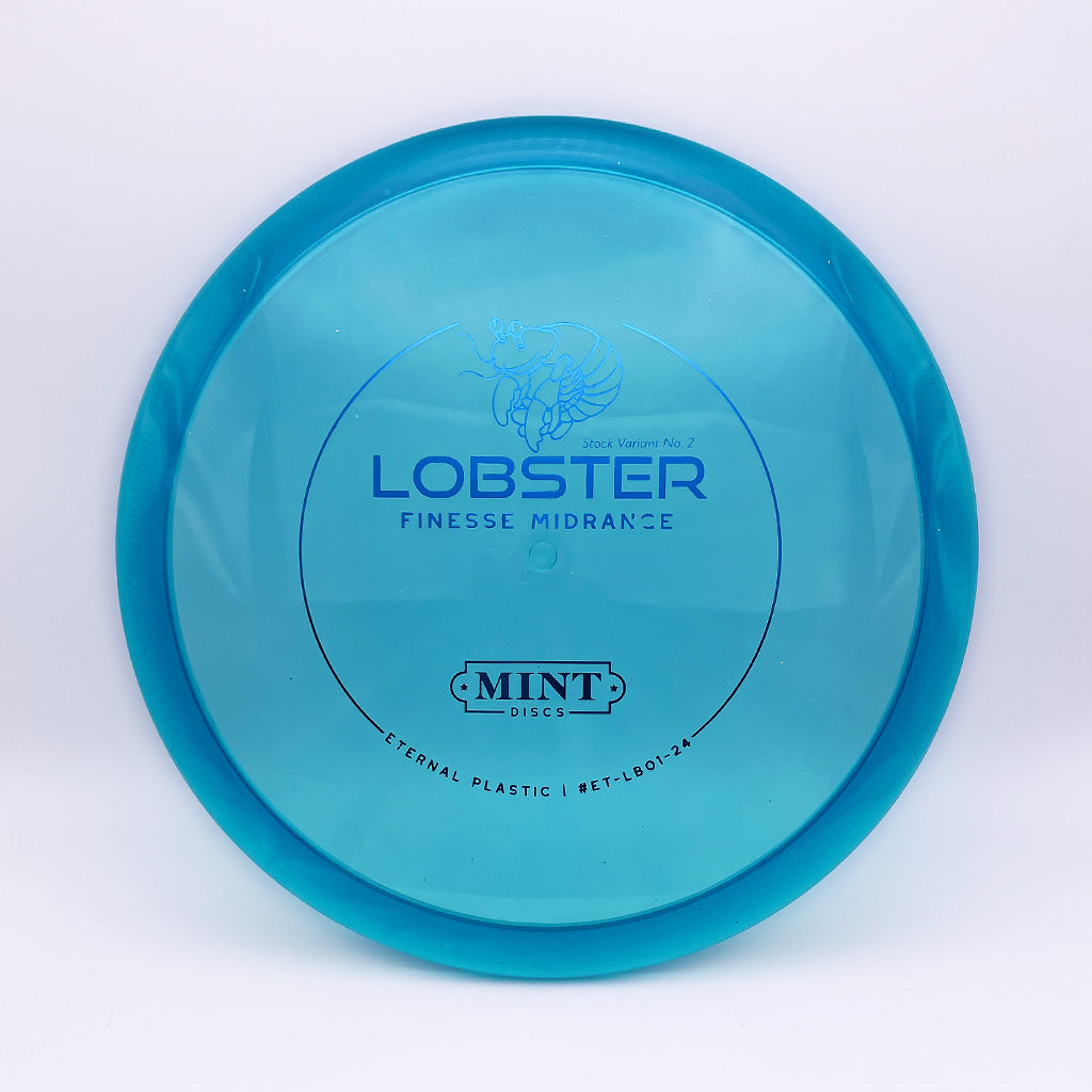 Mint Discs Eternal Lobster