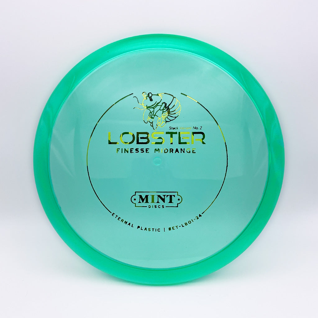 Mint Discs Eternal Lobster