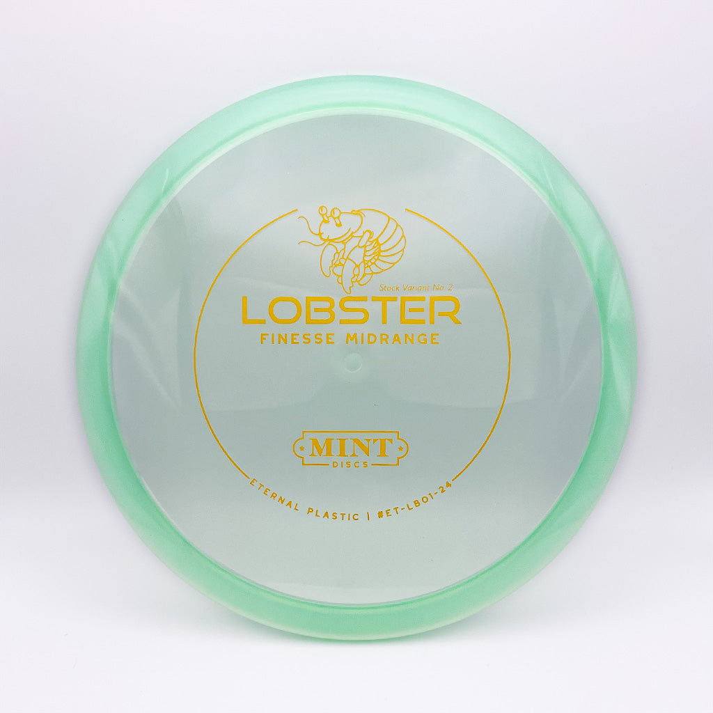 Mint Discs Eternal Lobster