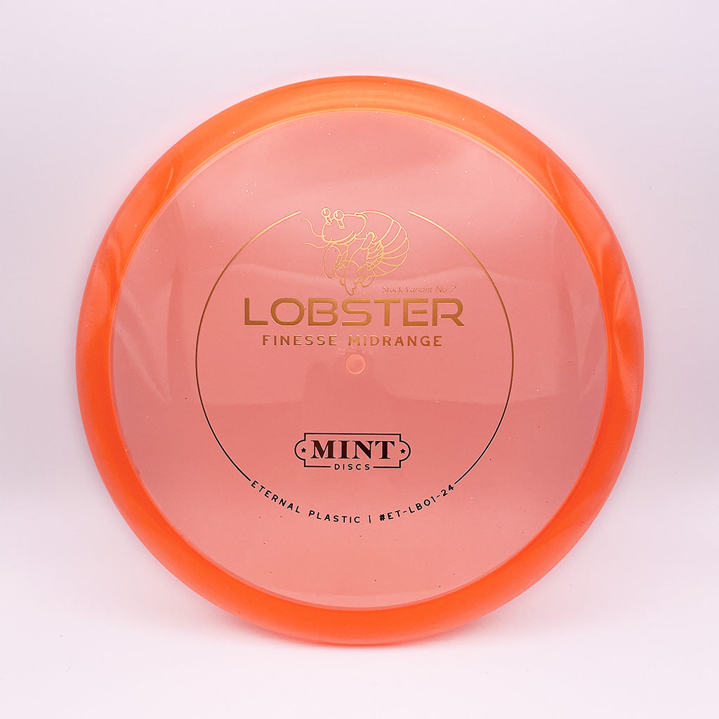 Mint Discs Eternal Lobster