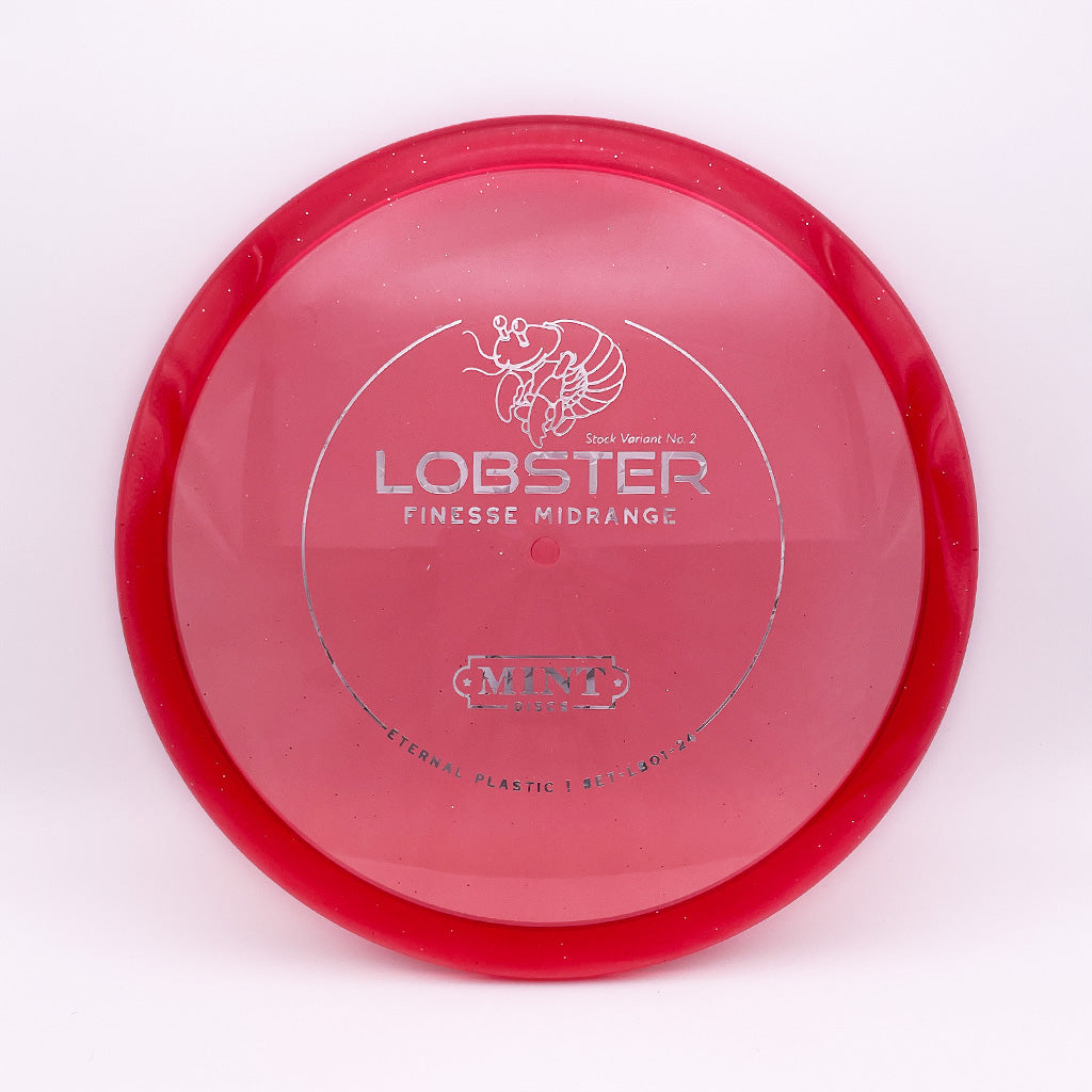 Mint Discs Eternal Lobster