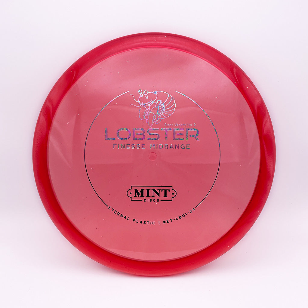 Mint Discs Eternal Lobster