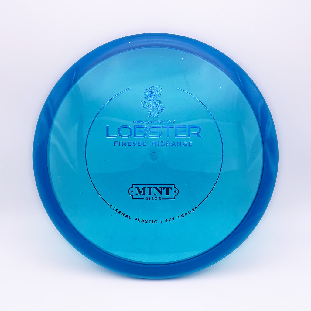 Mint Discs Eternal Lobster