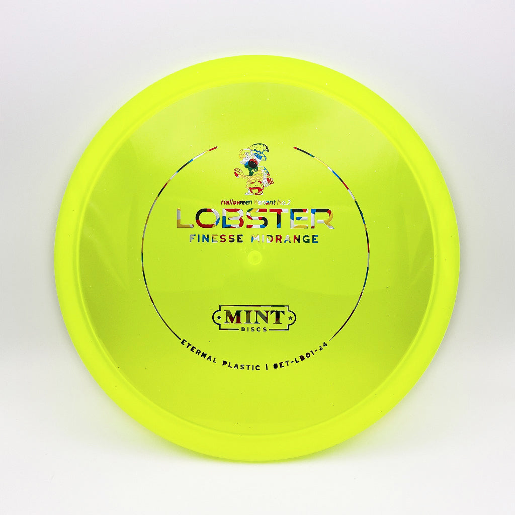 Mint Discs Eternal Lobster