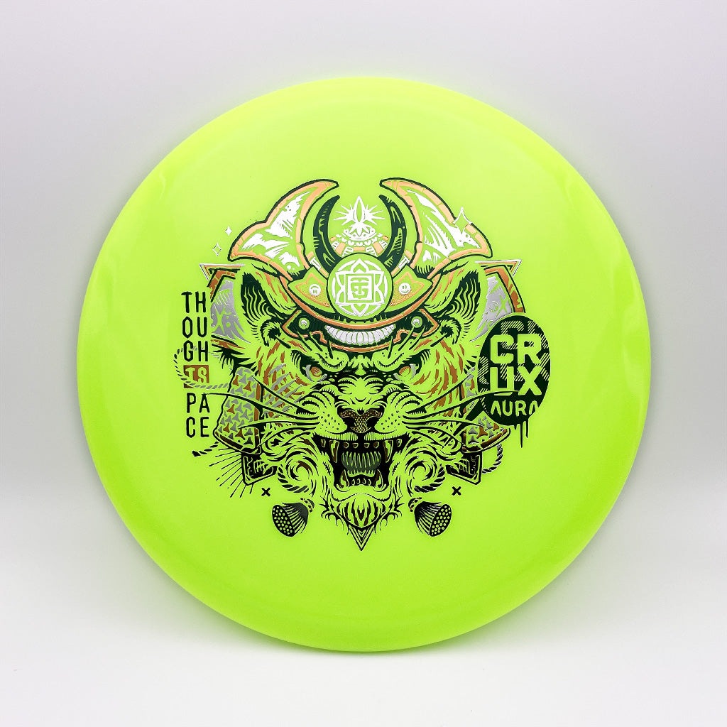 Thought Space Athletics Aura Crux