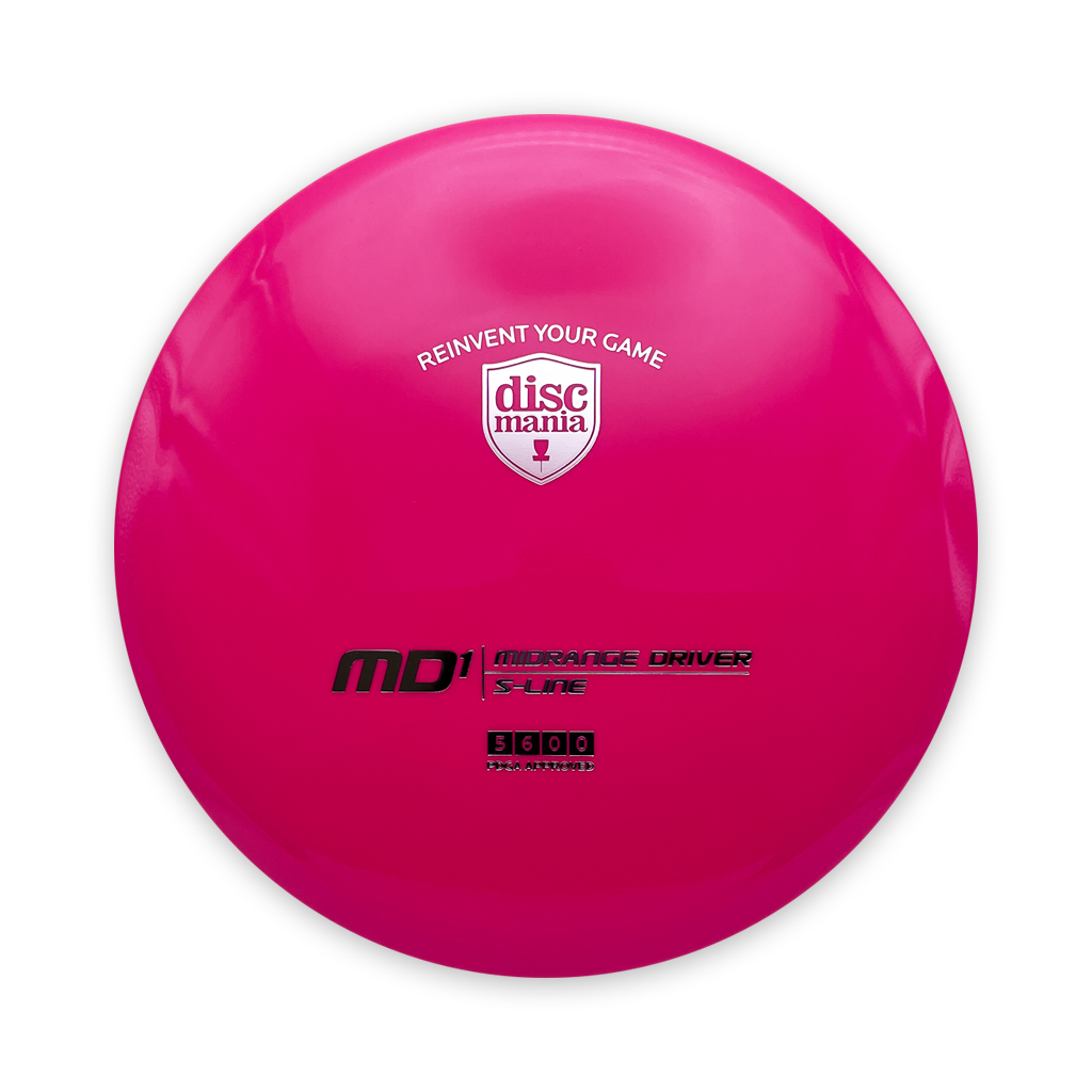 Discmania S-Line MD1