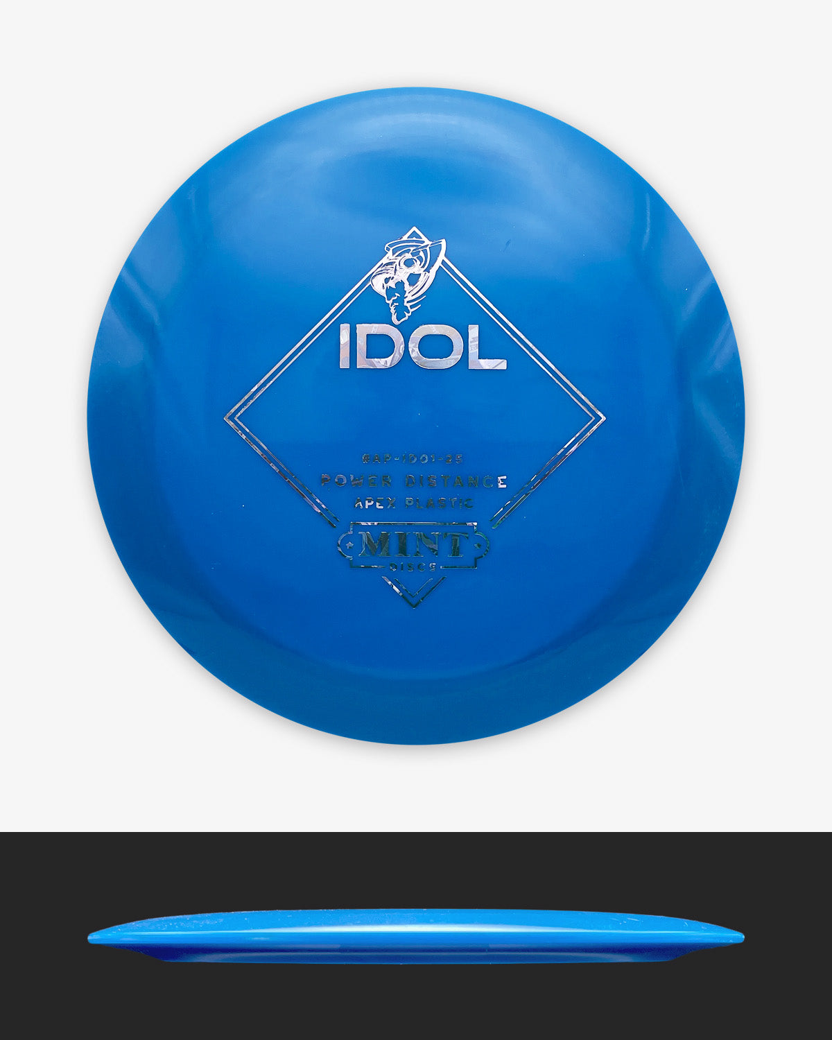 Mint Discs First Run Apex Idol