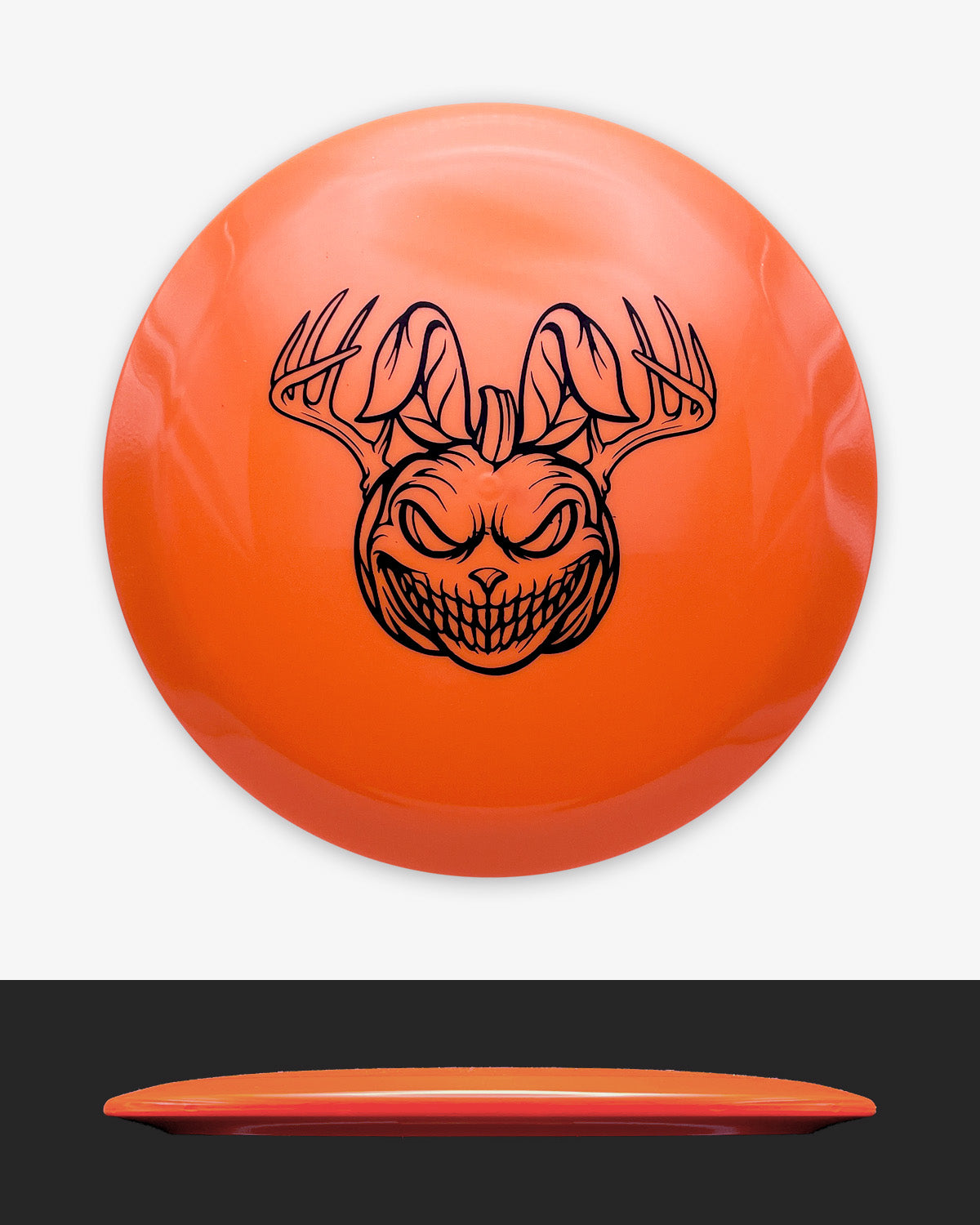 Mint Discs Apex Soft Halloween Jackalope