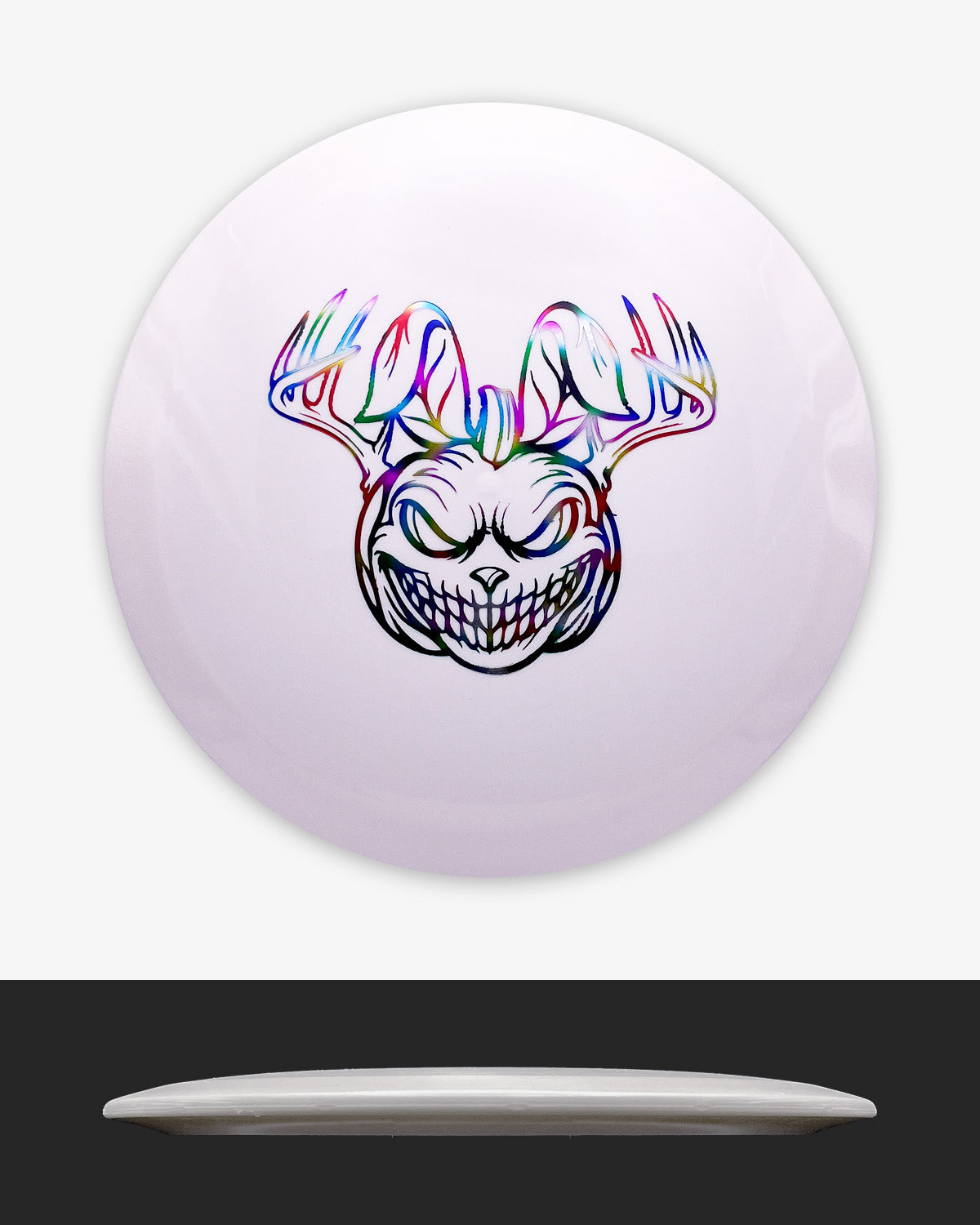 Mint Discs Apex Soft Halloween Jackalope