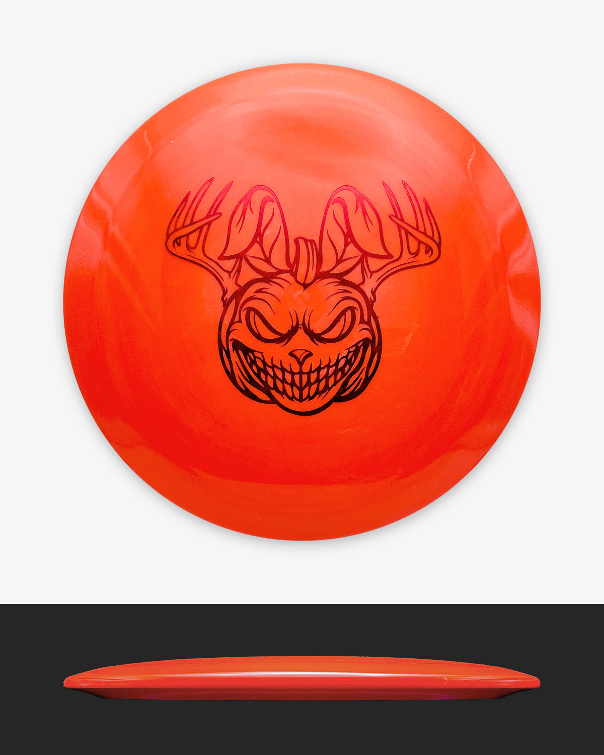 Mint Discs Apex Soft Halloween Jackalope