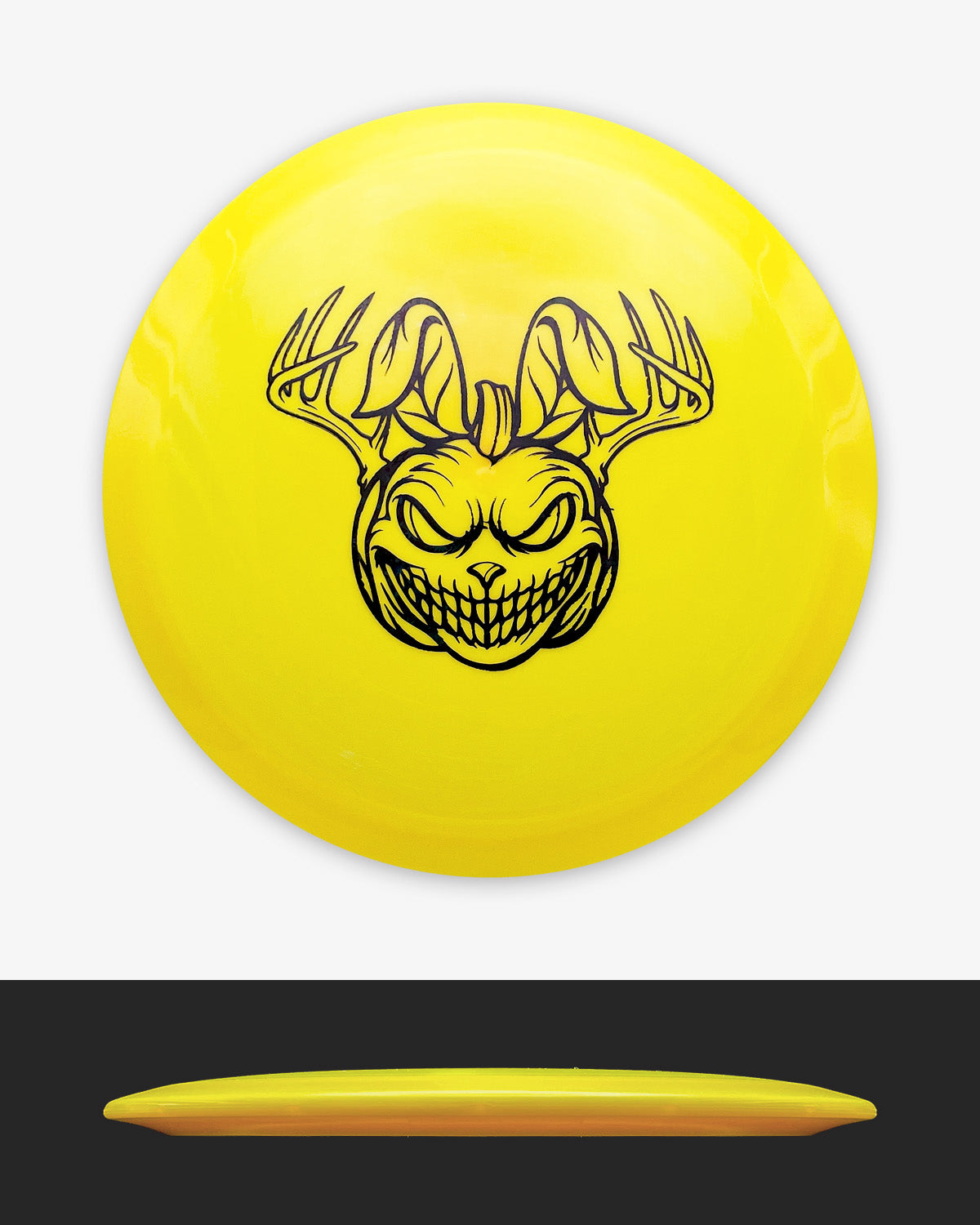 Mint Discs Apex Soft Halloween Jackalope