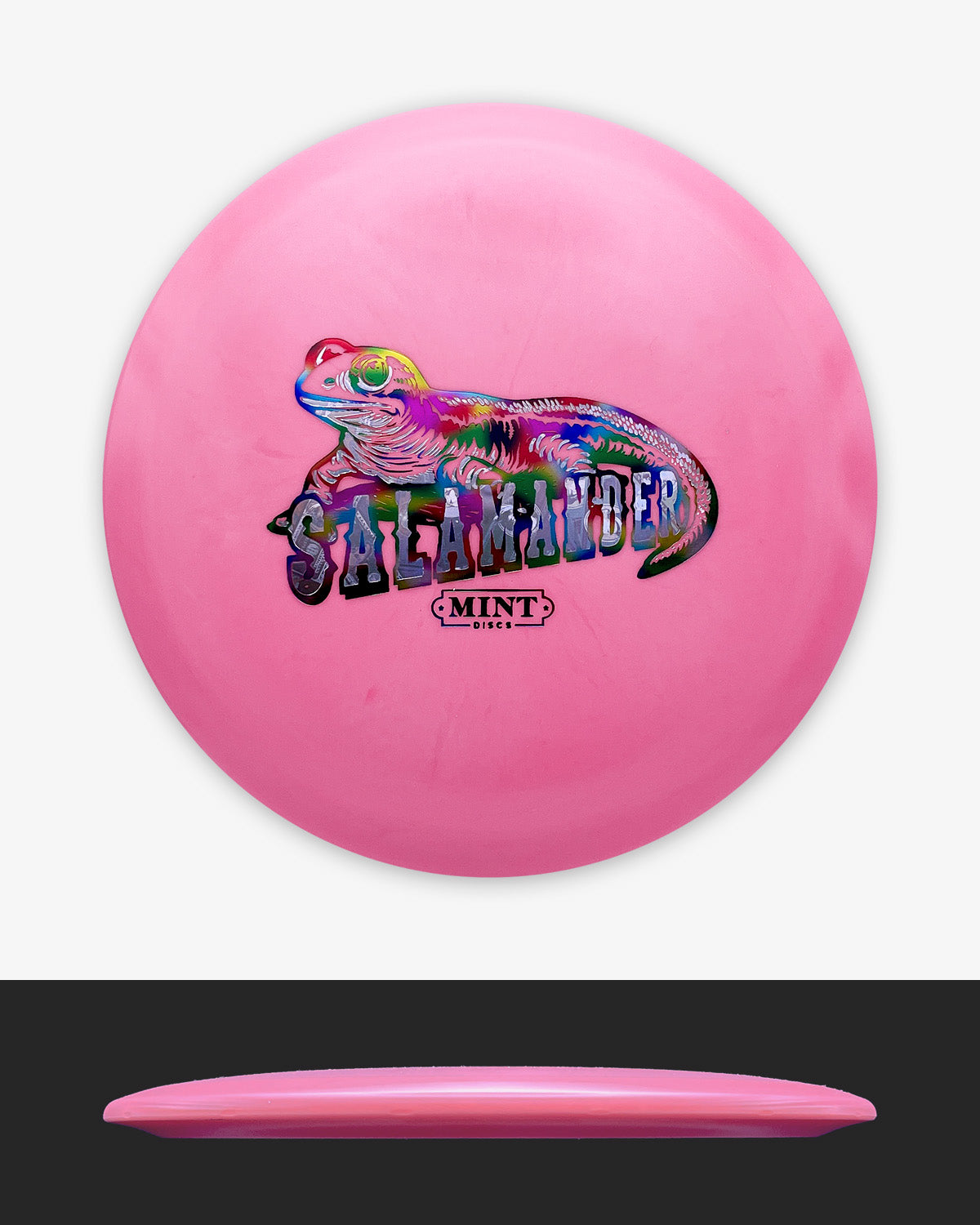 Mint Discs Lightweight Apex Salamander