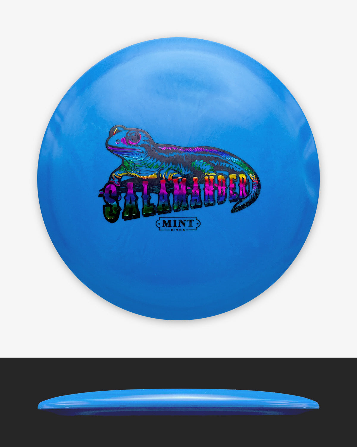 Mint Discs Lightweight Apex Salamander
