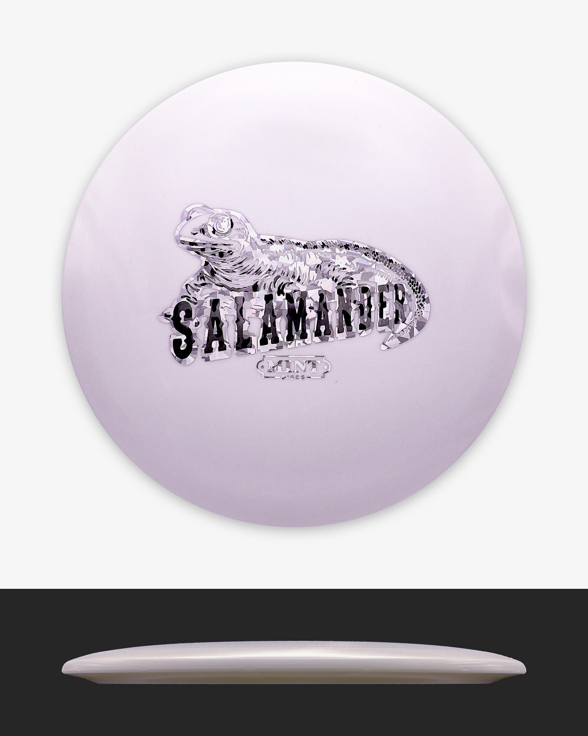 Mint Discs Lightweight Apex Salamander