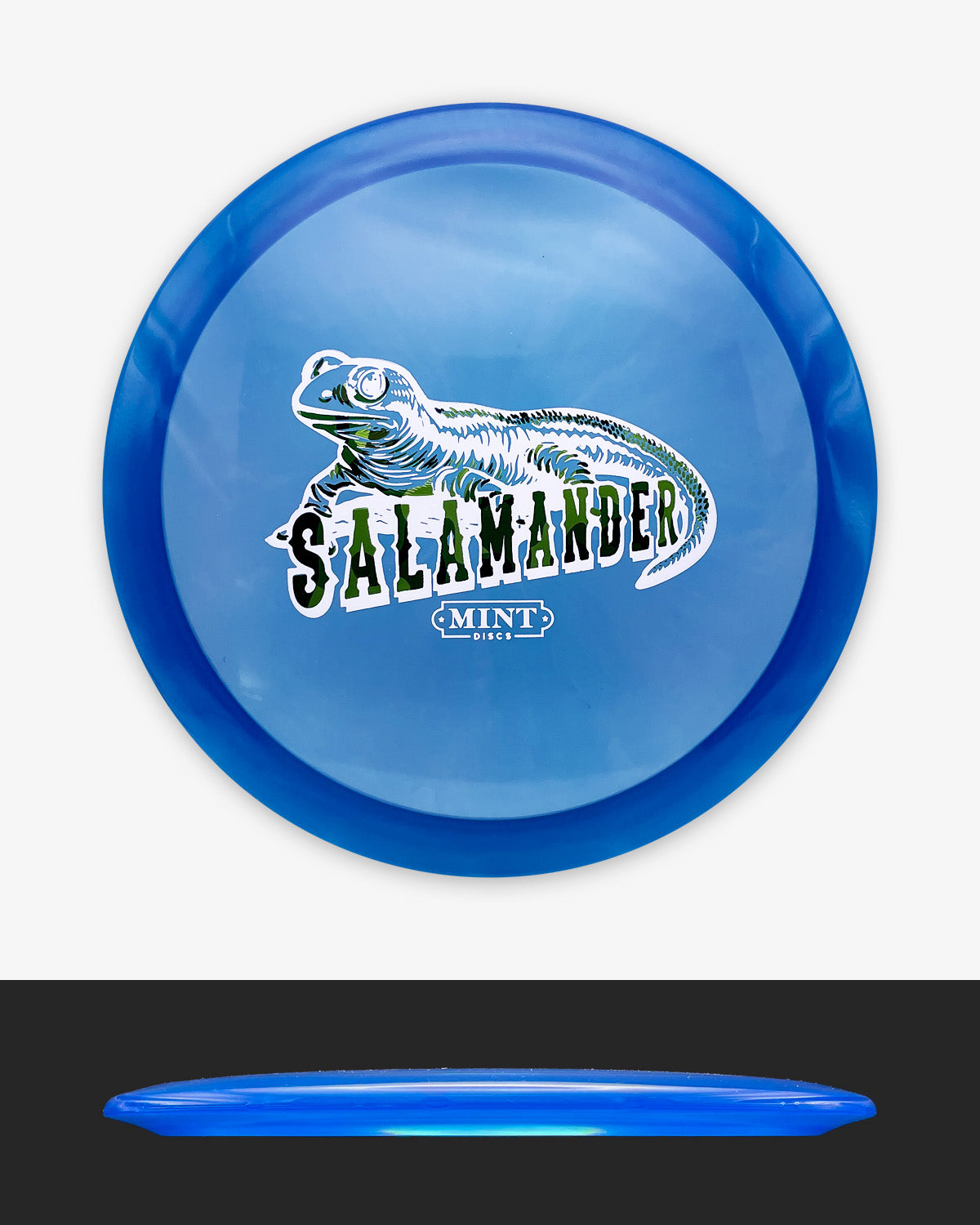 Mint Discs Eternal Salamander