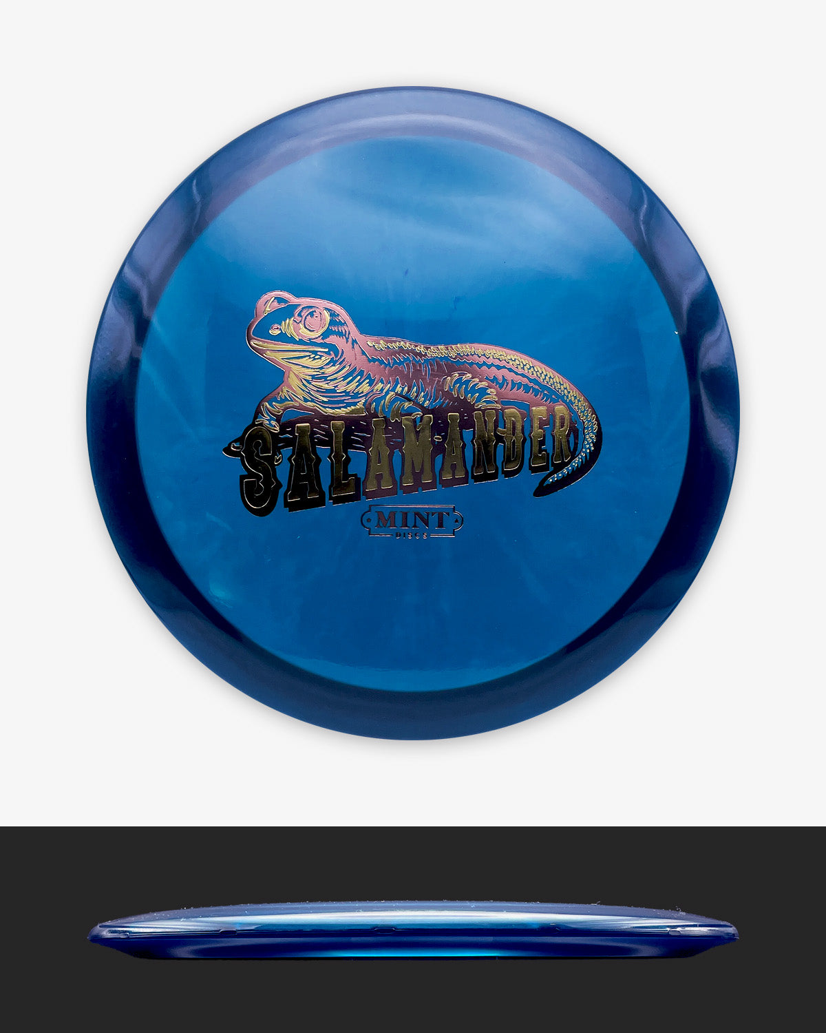 Mint Discs Eternal Salamander