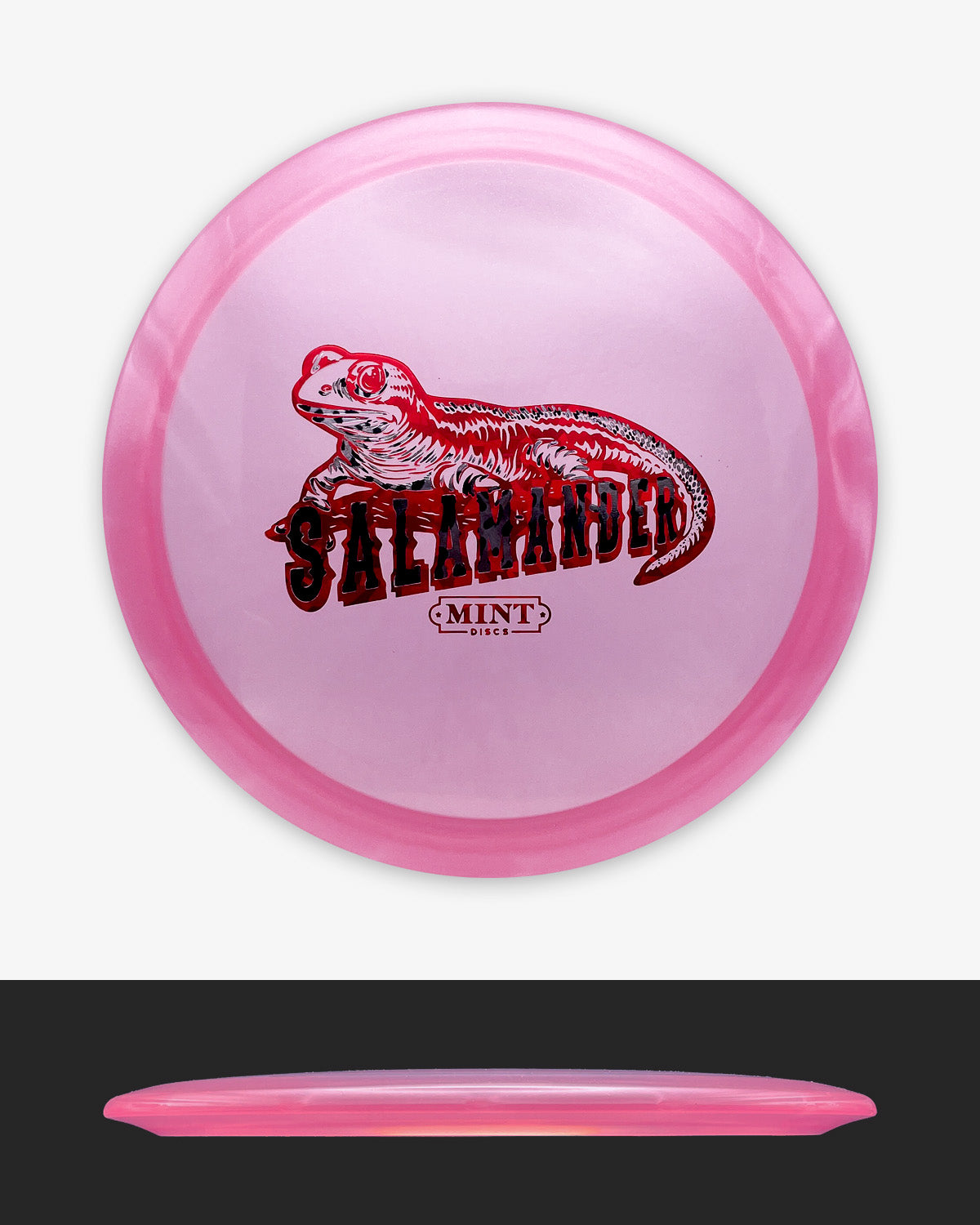 Mint Discs Eternal Salamander