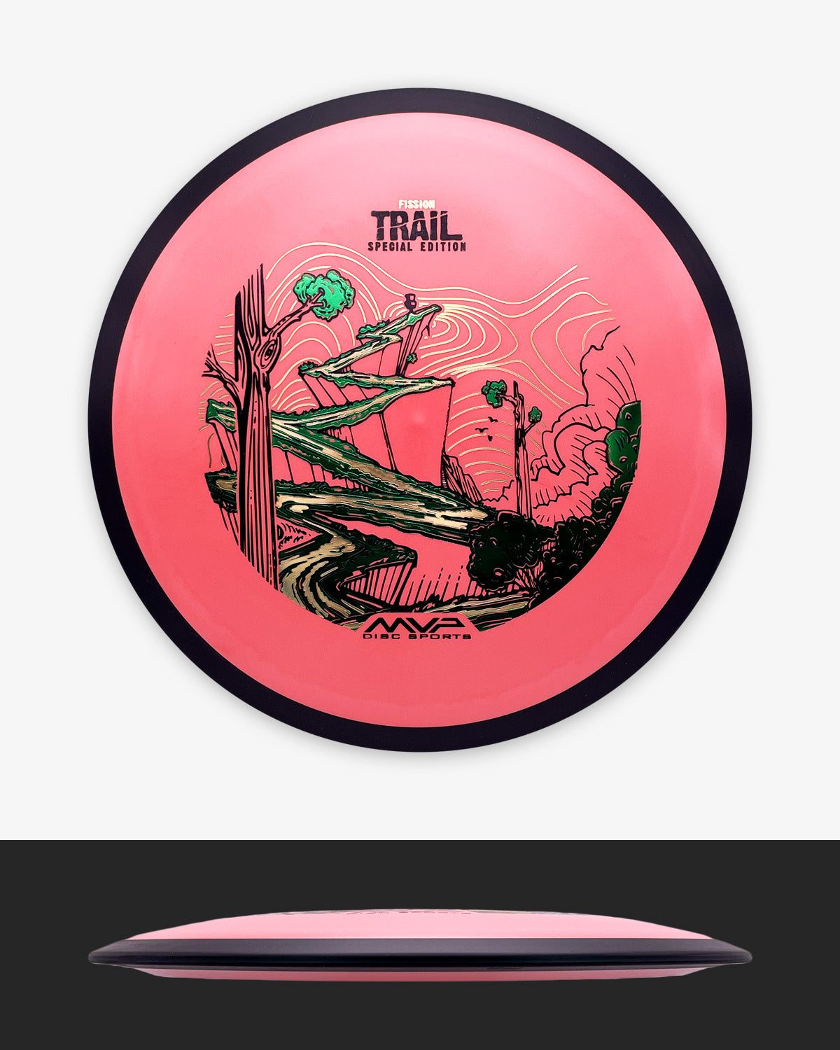 MVP Special Edition Fission Trail
