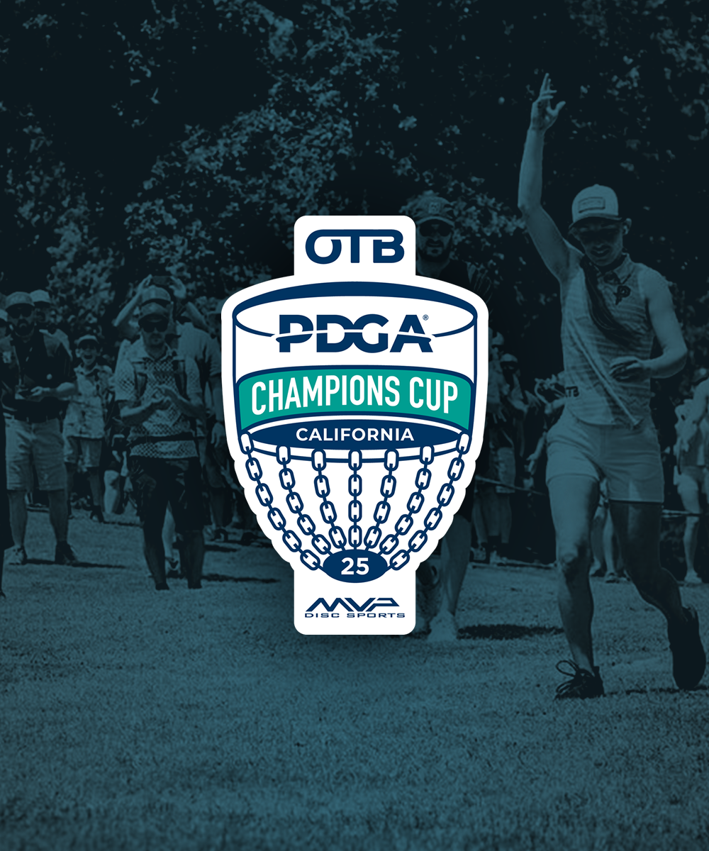 Shop OTB Edition MVP Discs