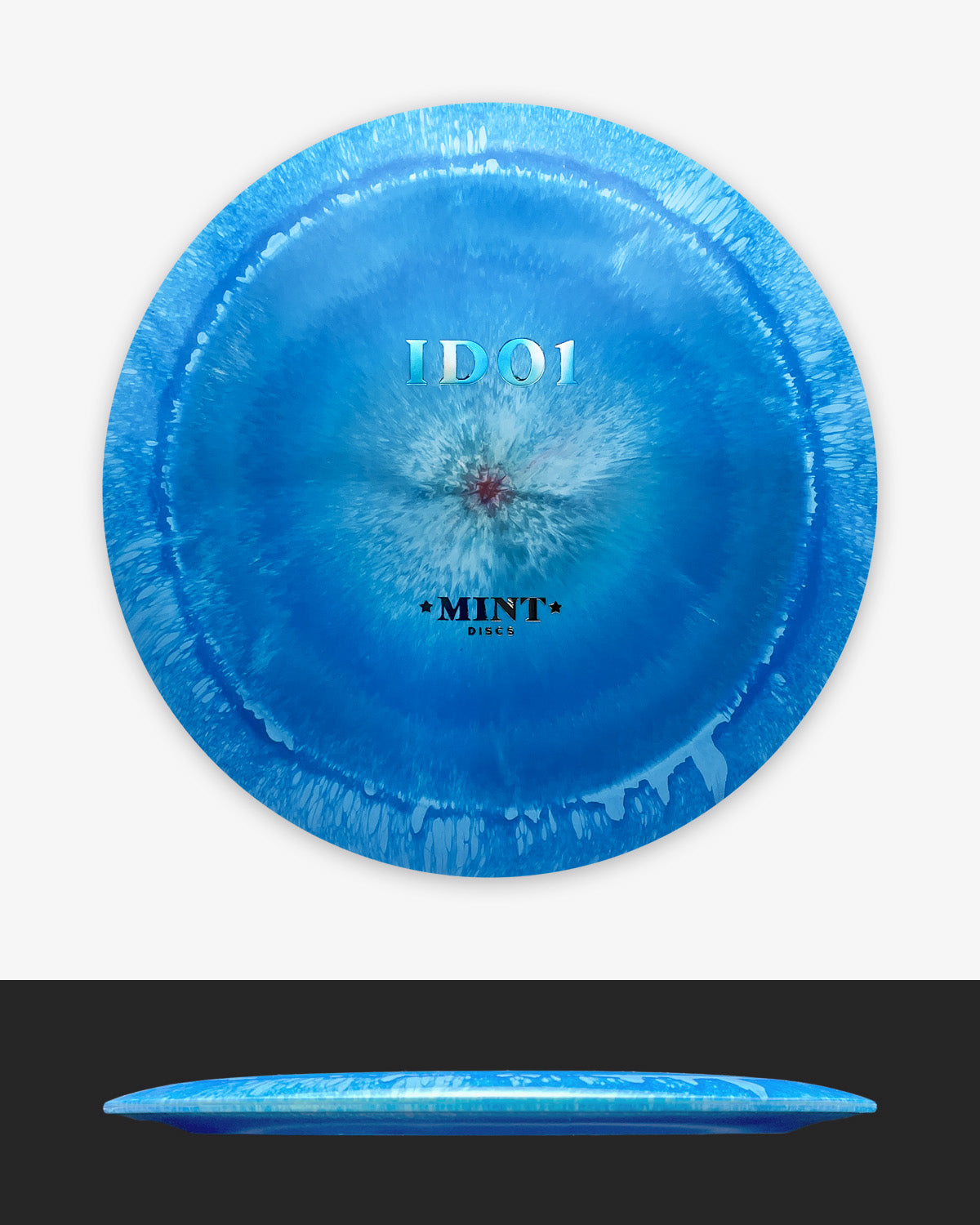 Mint Discs First Run Elixir Idol