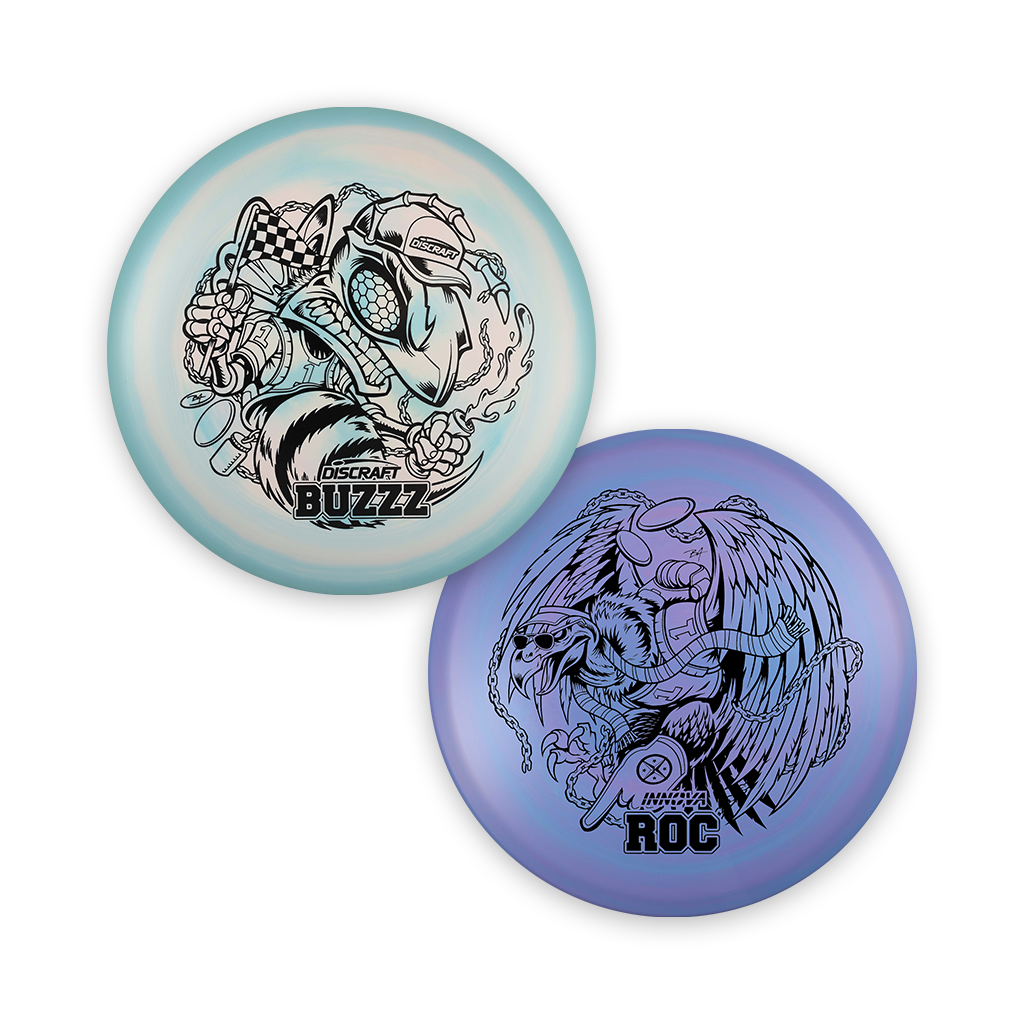 2026 World's Edition Collector Set - Mascot Pack