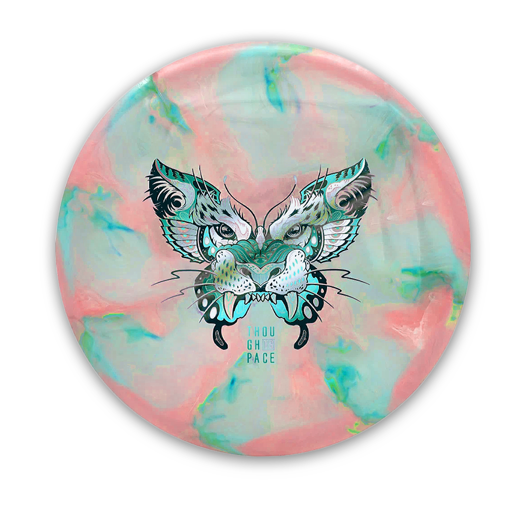 Thought Space Athletics Nebula Aura Mana - Zoe Andyke Signature Edition