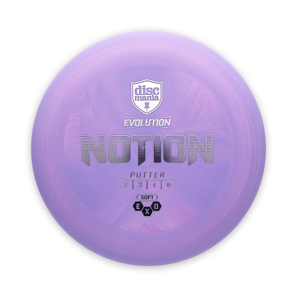 Discmania Exo Soft Notion