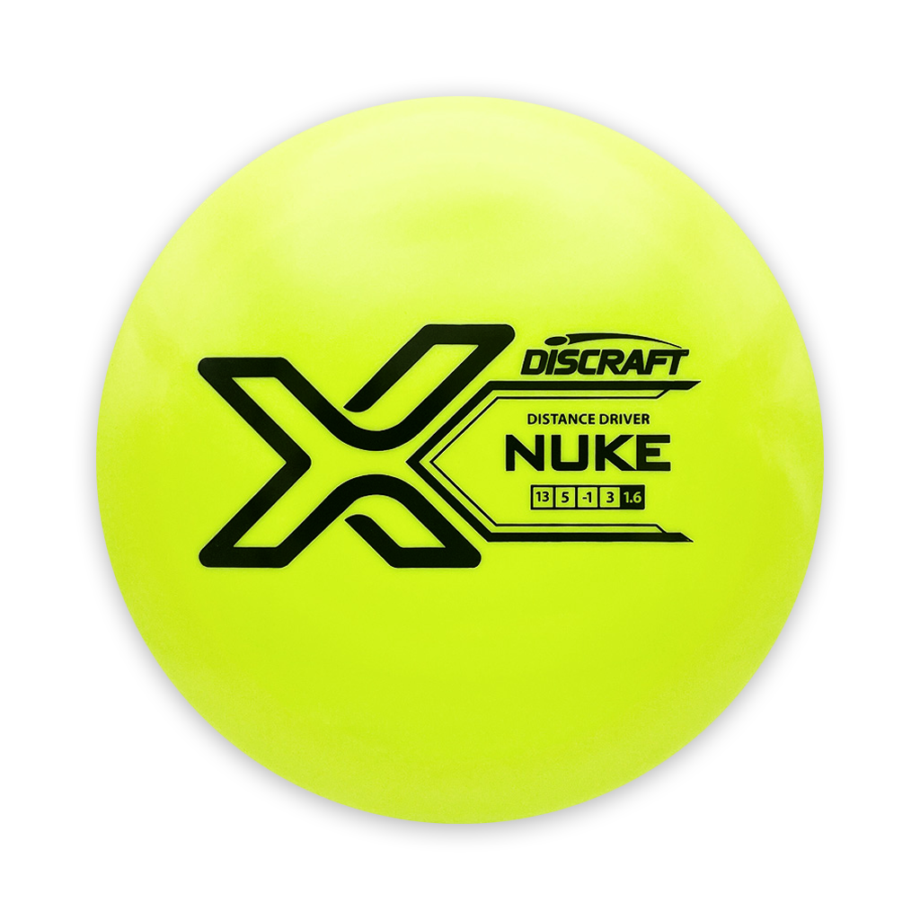 Discraft X Line Nuke