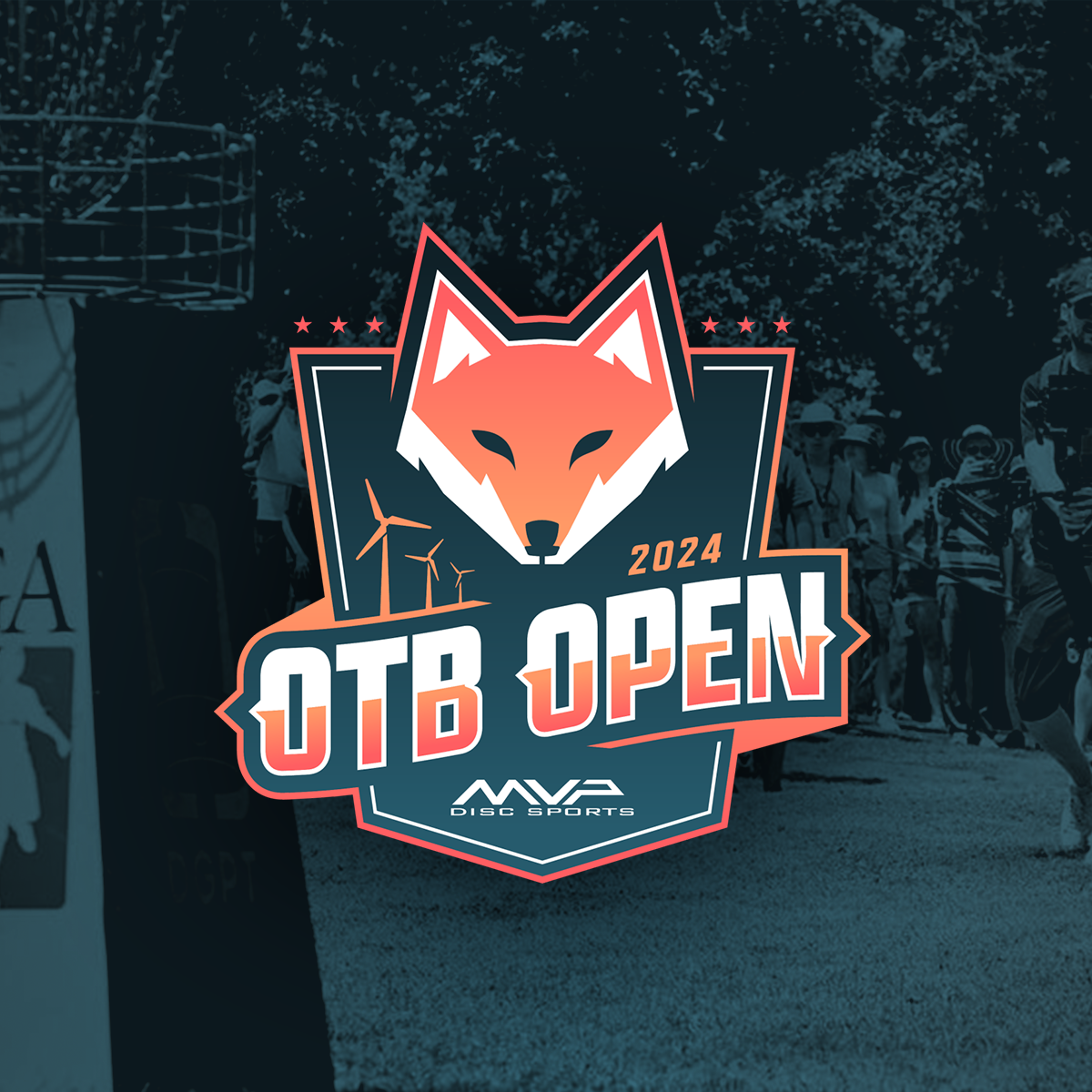 OTB Open Discs