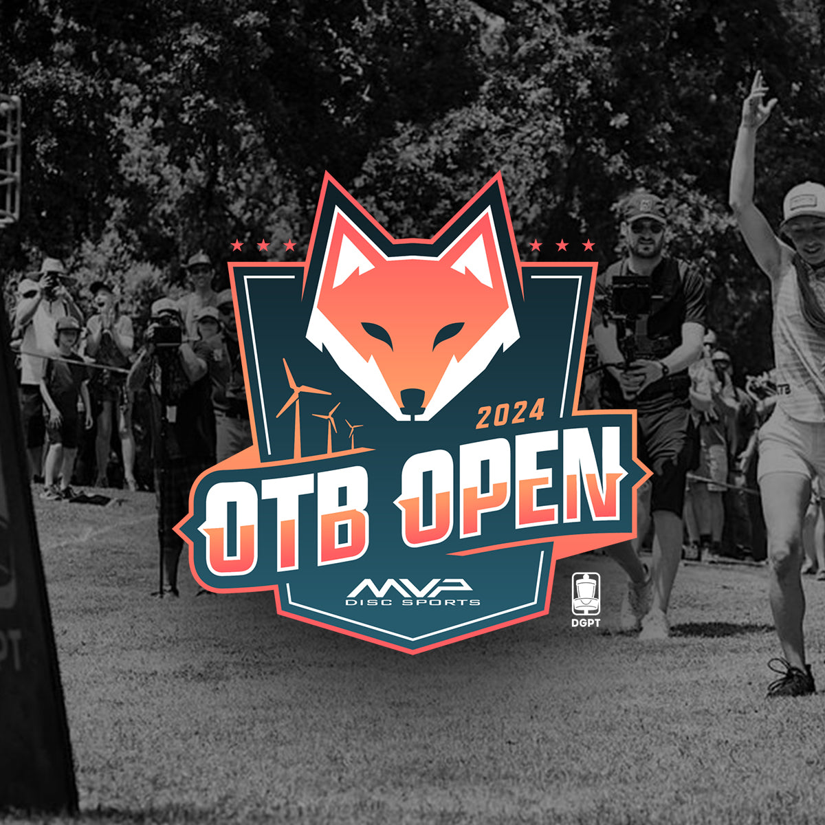 Shop OTB Open Discs