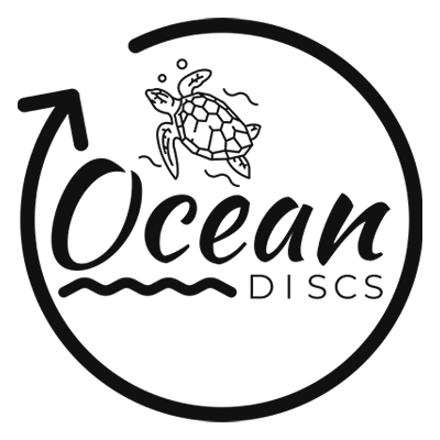 Ocean Discs Logo