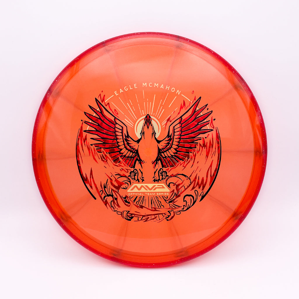 Eagle McMahon Prism Proton Envy