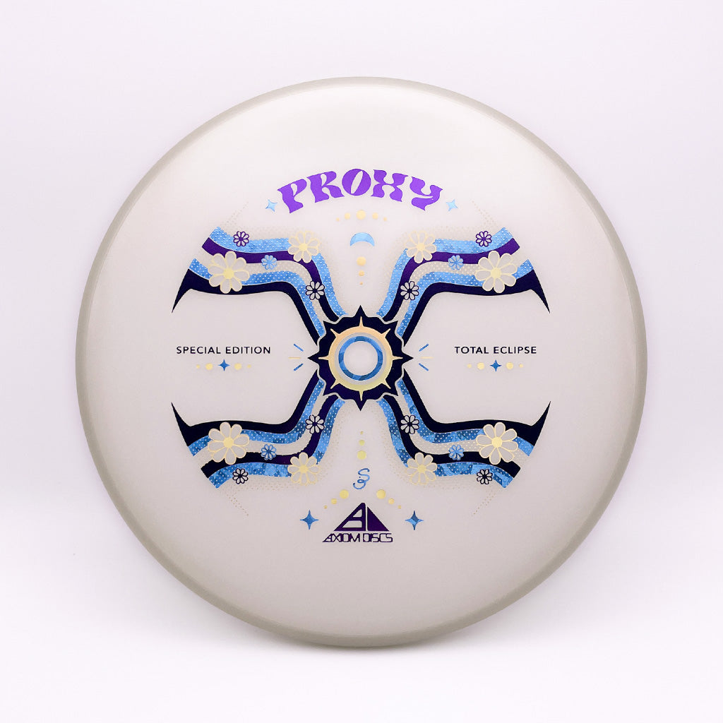 Axiom Discs Special Edition Total Eclipse Proxy