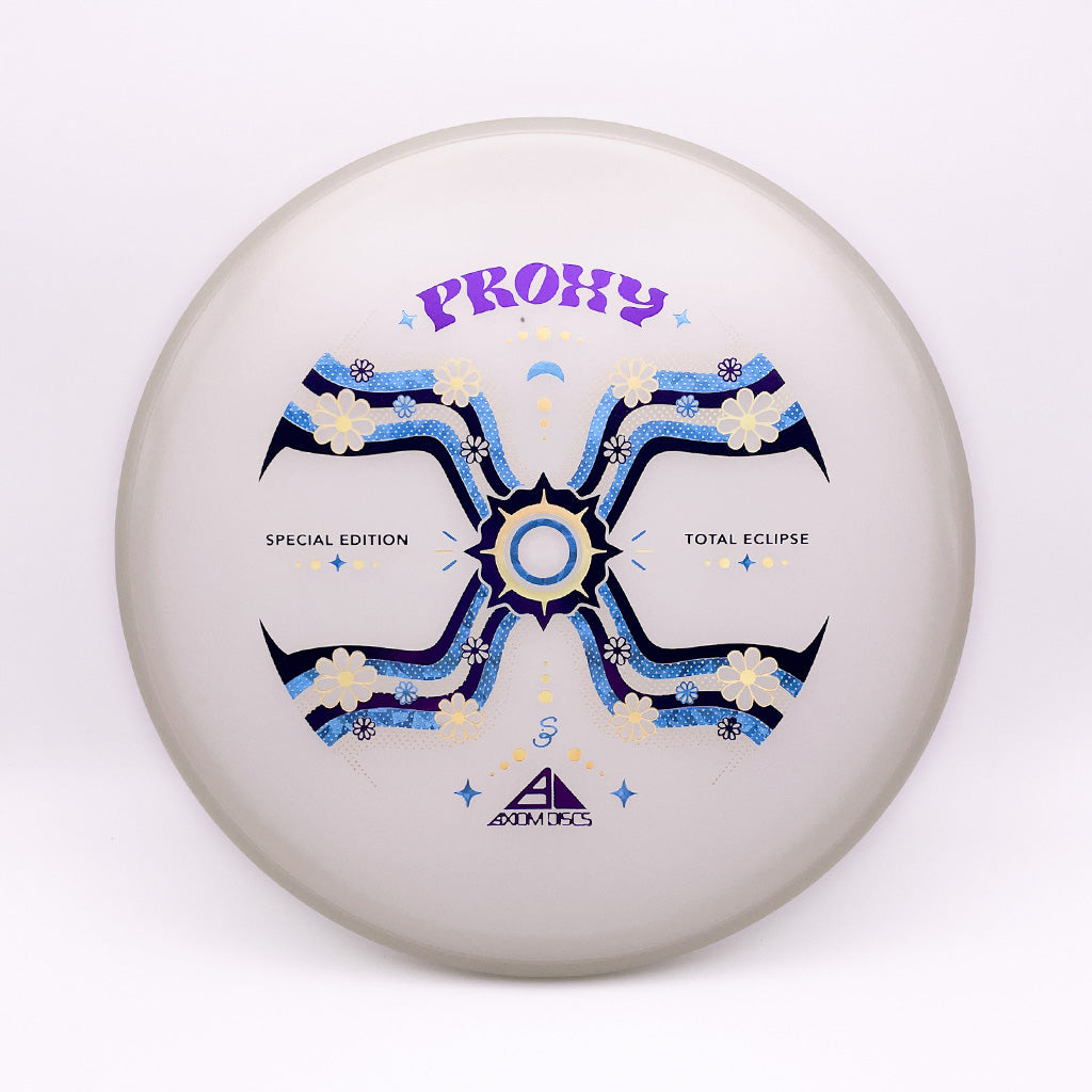 Axiom Discs Special Edition Total Eclipse Proxy