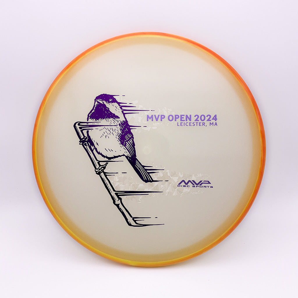 MVP Open Axiom Eclipse Tempo