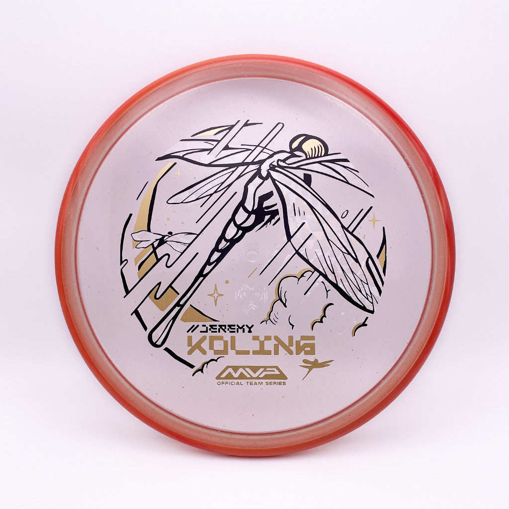 Axiom Discs Jeremy Koling Particle Glow Proton Tempo