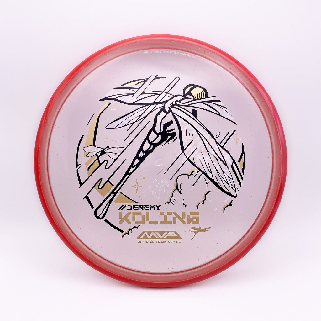 Axiom Discs Jeremy Koling Particle Glow Proton Tempo