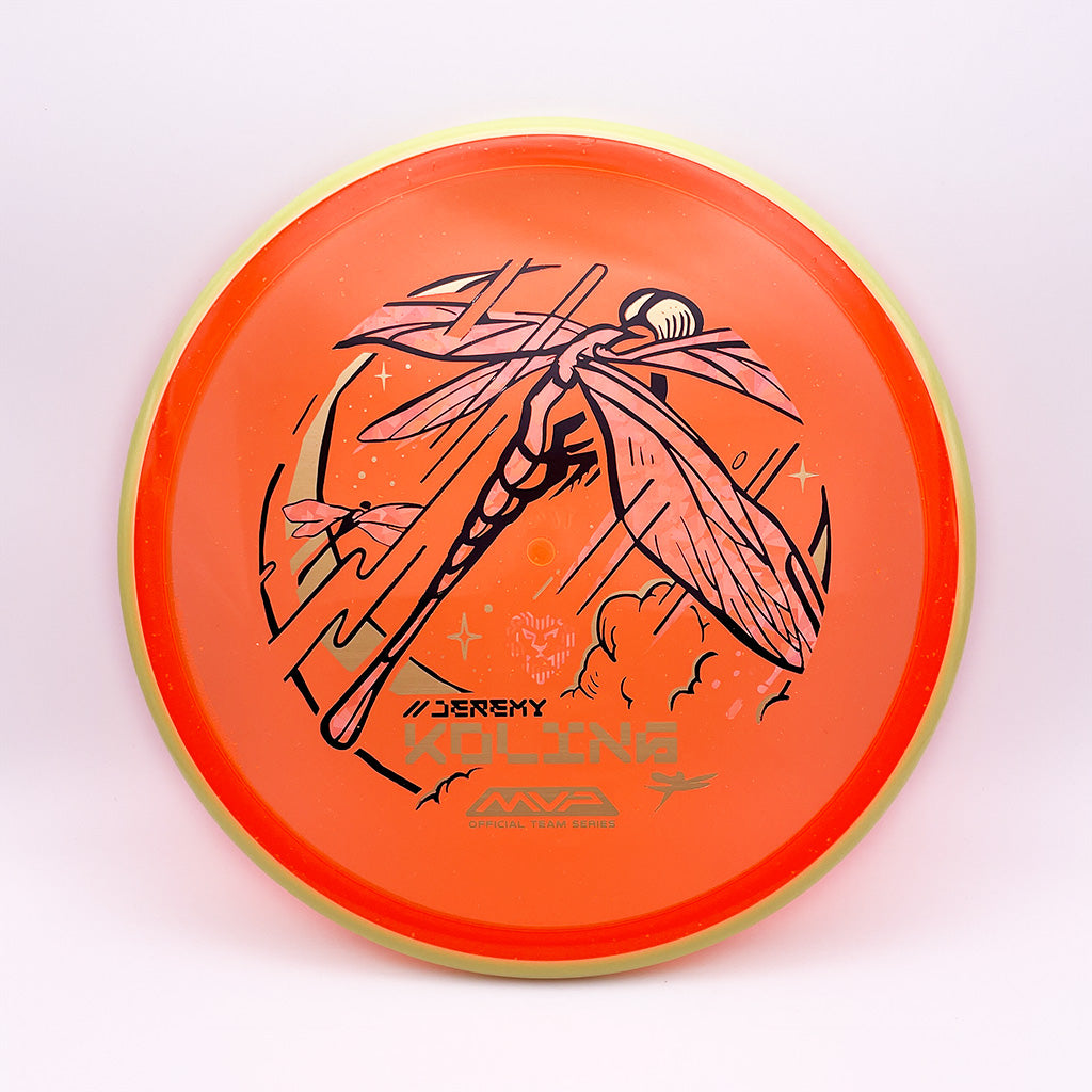 Axiom Discs Jeremy Koling Particle Glow Proton Tempo