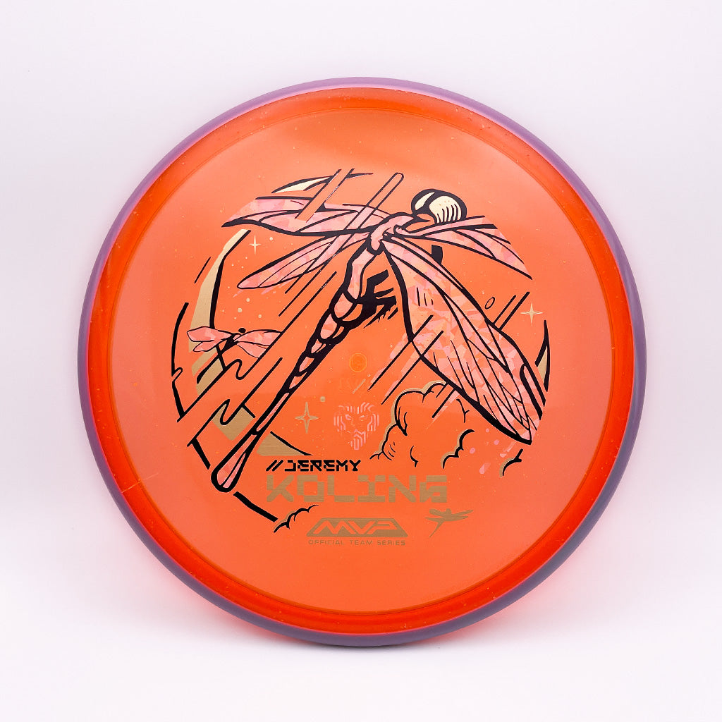 Axiom Discs Jeremy Koling Particle Glow Proton Tempo