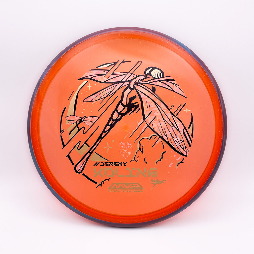 Axiom Discs Jeremy Koling Particle Glow Proton Tempo