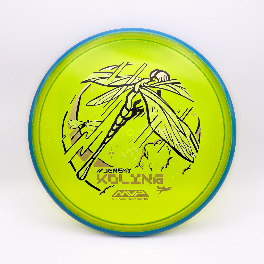 Axiom Discs Jeremy Koling Particle Glow Proton Tempo