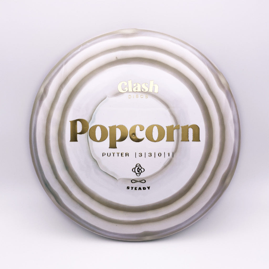 Clash Discs Steady Ring Popcorn