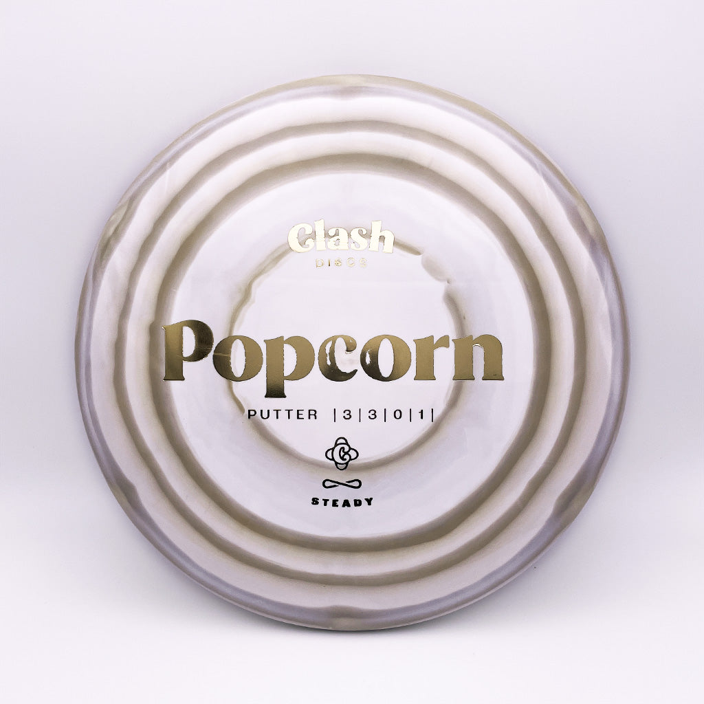 Clash Discs Steady Ring Popcorn