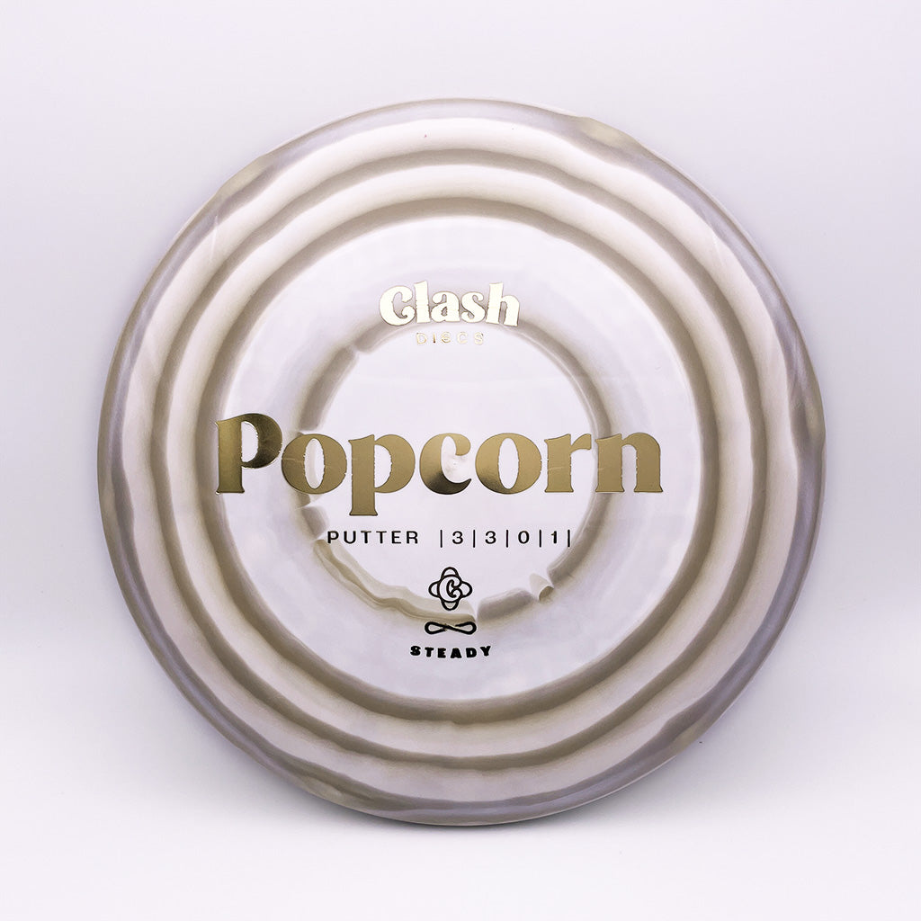 Clash Discs Steady Ring Popcorn