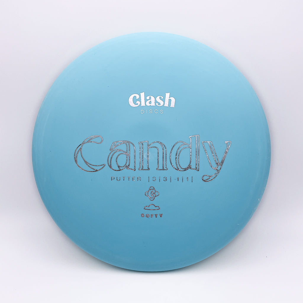 Clash Discs Softy Candy