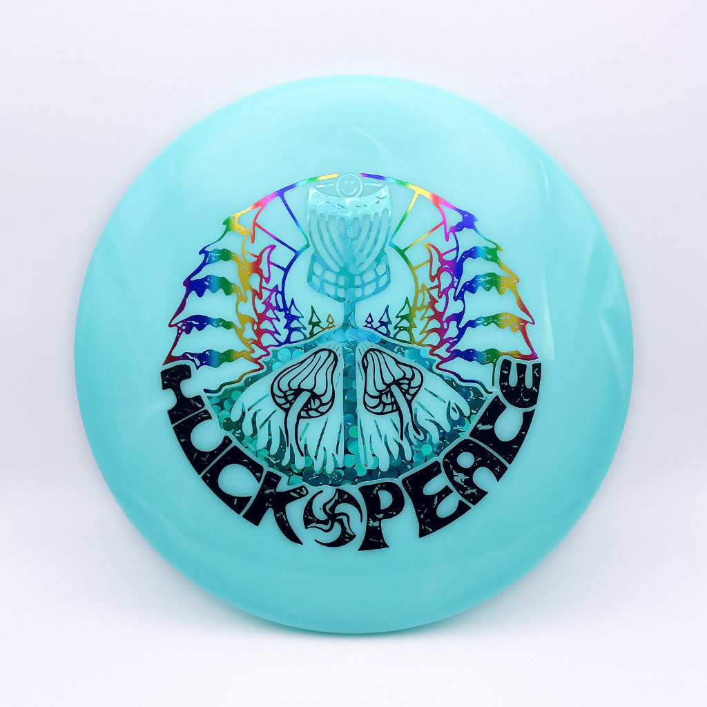 Discmania Huk Lab Peace Spore